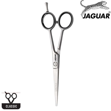 Jaguar Ножницы для стрижки White Line Satin Plus - Japan Scissors