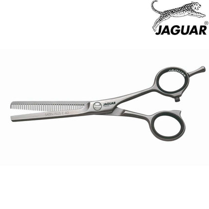 Jaguar Ножницы для филировки White Line Satin Plus - Japan Scissors