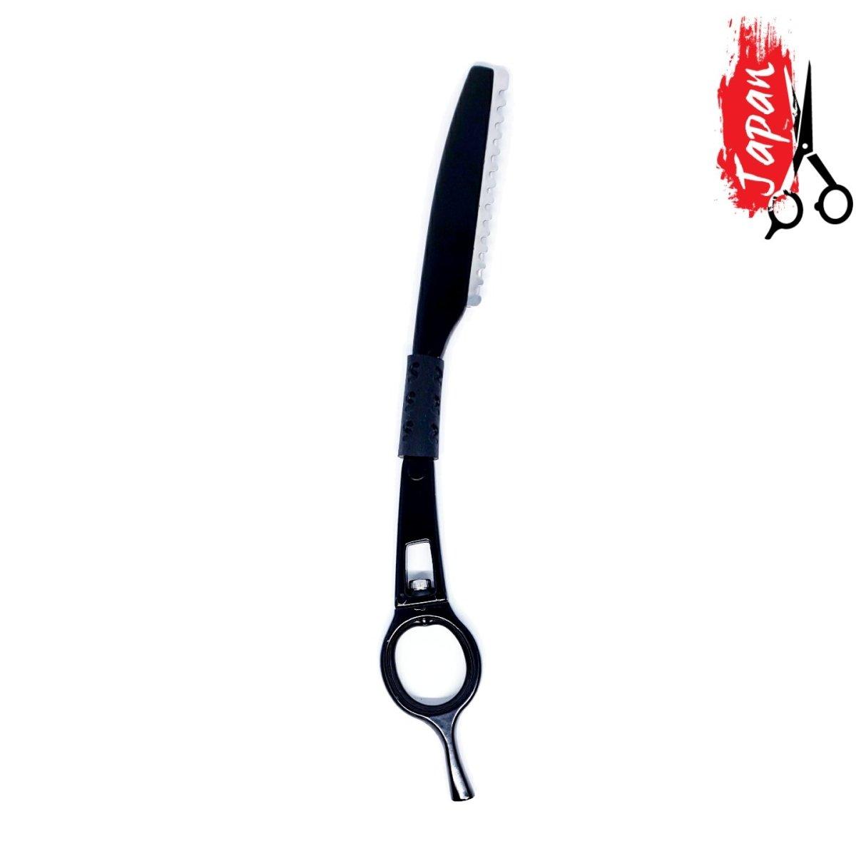 JP Texturizing & Feather Styling Razor For Hairstyling & Volume | Japan ...