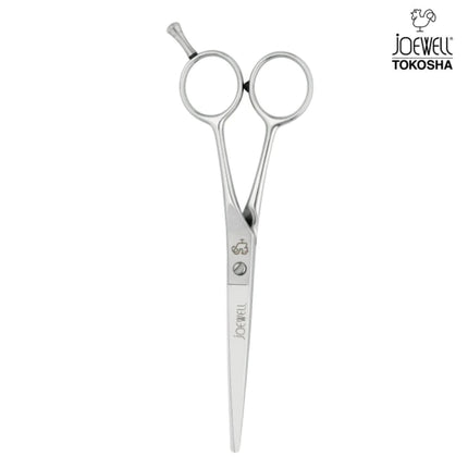 Joewell Набор классических ножниц для стрижки и филировки волос - Japan Scissors