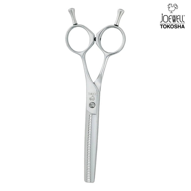Joewell Набор классических ножниц для стрижки и филировки волос - Japan Scissors
