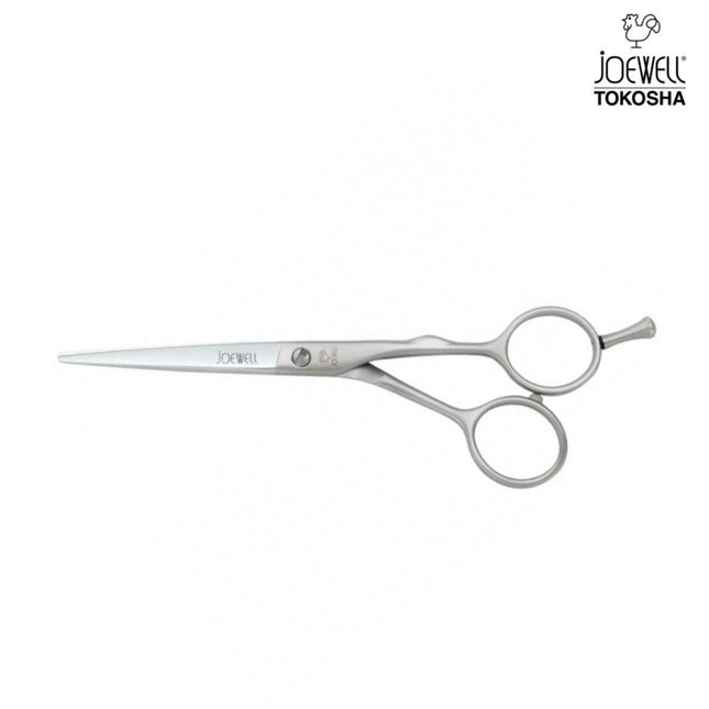Joewell Classic PRO Offset Hair Cutting Scissor - Japan Scissors