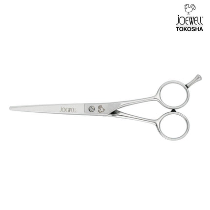 Joewell Classic Serrated Hair Cutting Scissor - Japan Scissors