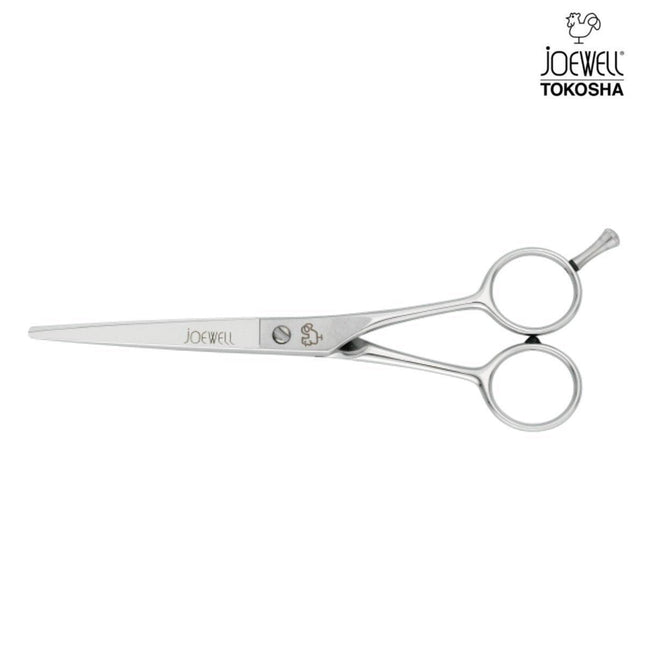 Joewell Классические зубчатые ножницы для стрижки волос - Japan Scissors