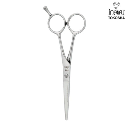 Joewell Ножницы для стрижки волос Cobalt - Japan Scissors