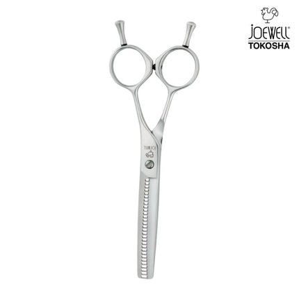 Joewell E30 Hairdressing Thinning Scissor - Japan Scissors