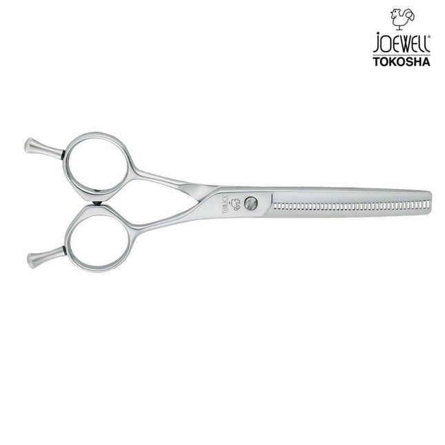 Joewell E40 Hairdressing Thinning Scissor - Japan Scissors