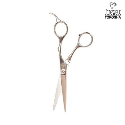 Joewell Ergo ZII Hair Scissor - Japan Scissors