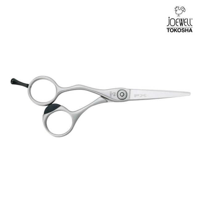 Joewell FX LEFTY Hair Cutting Scissor - Gunting Jepang