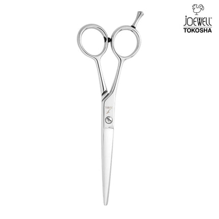 Joewell LC LEFTY Hair Cutting Scissor - Japan Scissors