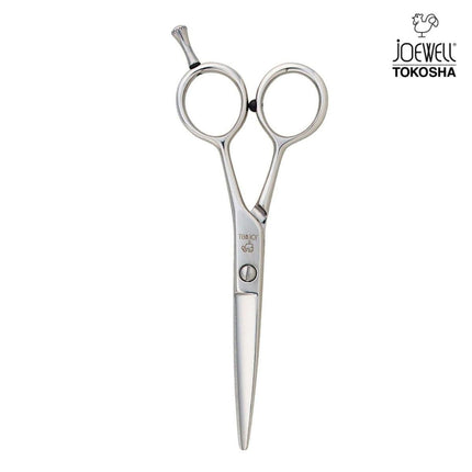 Joewell New Era Hair Cutting Scissor - Japan Scissors