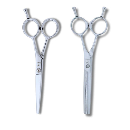 Joewell New Era Hair Scissor Set - Japan Scissors