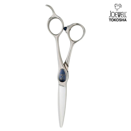Joewell Supreme Convex Hair Scissor - Japan Scissor