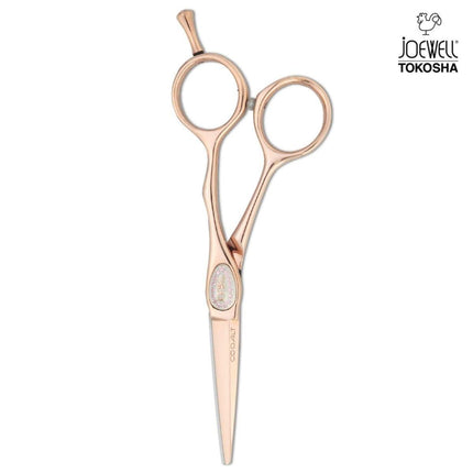 Joewell Ножницы Supreme Gold Hair - Japan Scissors