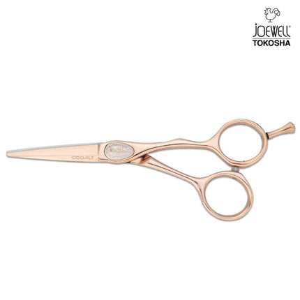 Joewell Supreme Gold Hair Scissor-일본 가위