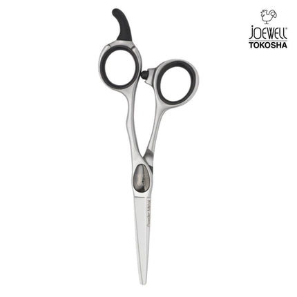 Joewell Supreme Offset Hair Scissor-일본 가위