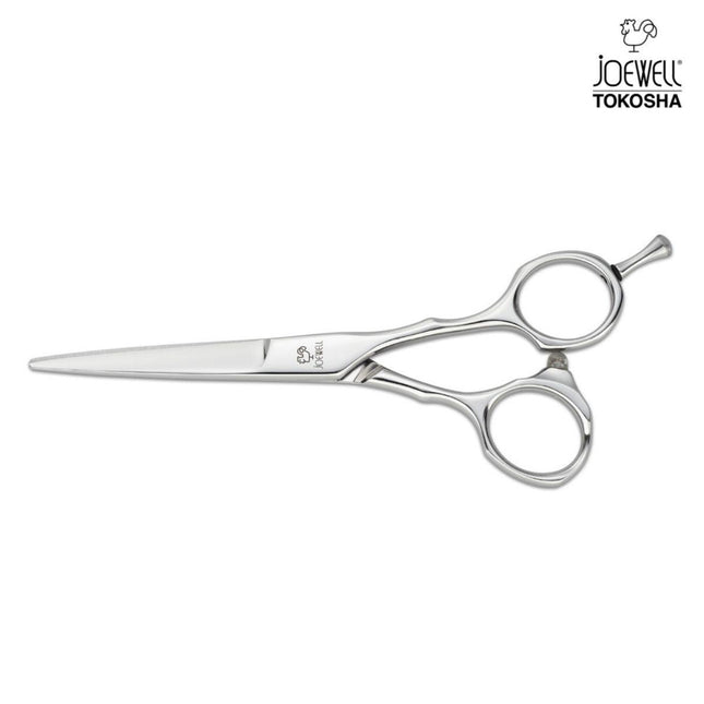 Joewell SZ Semi Hair Scissor - Japanin sakset