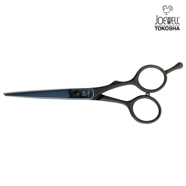 Joewell Titanium TR Hair Scissor - Japan Scissors
