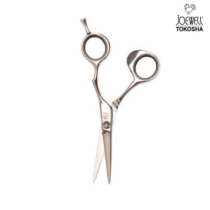 Joewell X Offset Hair Scissor - Japan Scissors
