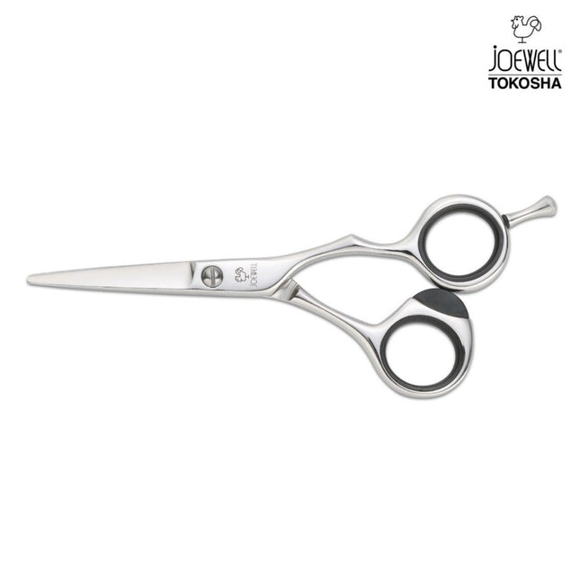 Joewell X Offset Hair Scissor - Japan-skêr