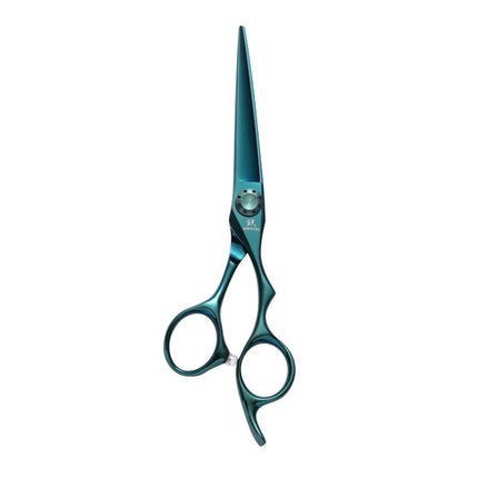 Juntetsu Azure Hair Cutting Scissor - Japan Scissors
