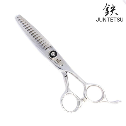 Juntetsu Chomper 21 Teeth Thinning Scissors - Japan Scissors