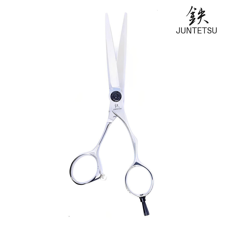 Juntetsu Classic Hair Cutting Scissors Premium Japanese Precision