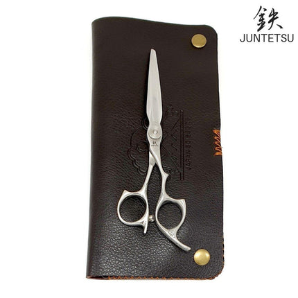 Juntetsu KS-60 Cutting Scissors - Japan Scissors