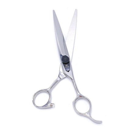 Juntetsu Moonlight Offset Hair Cutting Scissors - Japan Scissors