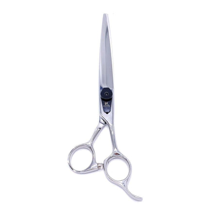 Ножницы для стрижки волос Juntetsu Moonlight Offset - Japan Scissors