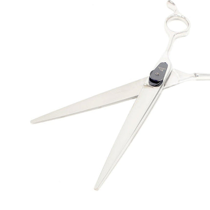 Juntetsu Moonlight Offset Hair Cutting Scissors - Japan Scissors