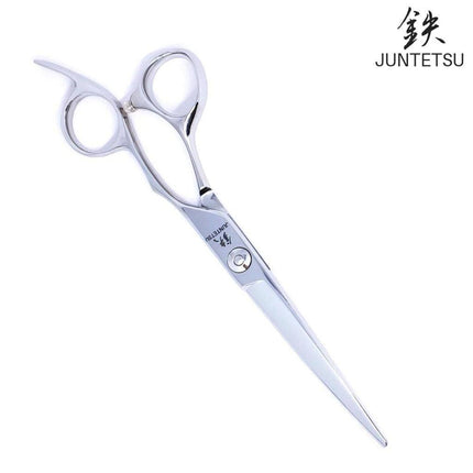 Juntetsu Offset Cutting & Thinning Triple Set - Japan Scissors
