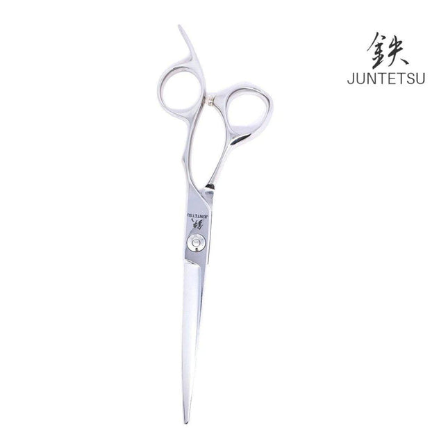 Juntetsu Offset Hair Cutting Gunting - Japan Gunting
