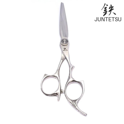 Ножницы для стрижки волос Juntetsu VG10 - Японские ножницы