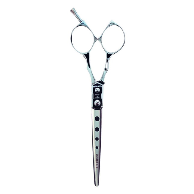 Kamisori Featherlite Hair Cutting Scissors - Japan Scissors