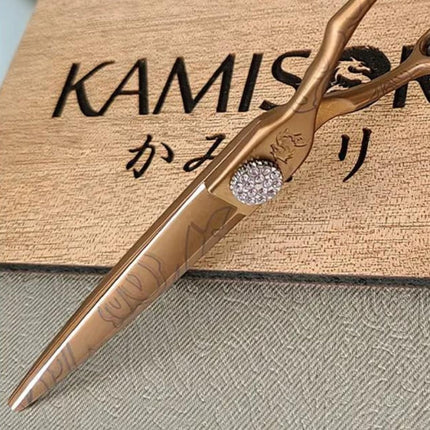 Kamisori Pro Jewel III fodrász olló készlet - Japán olló