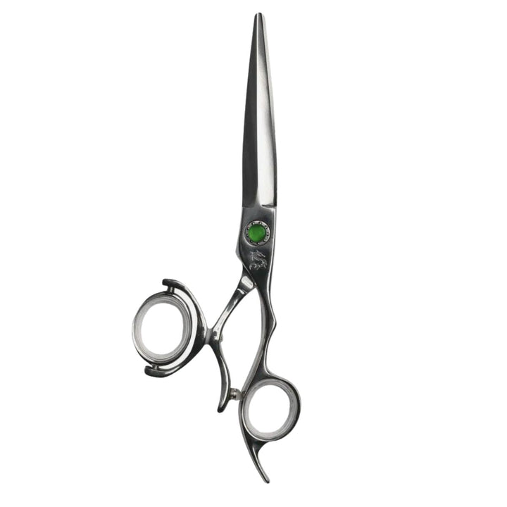 Kamisori Revolver III Shears Set UltraSmooth RingtoTip Operation