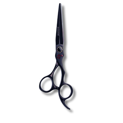 Kamisori Shadow Hair Cutting & Thinning MASTER Set - Japan Scissors