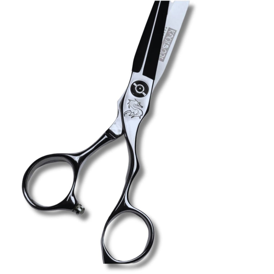 Kamisori Sword Premium Professional Haircutting Scissors Japan Scissors