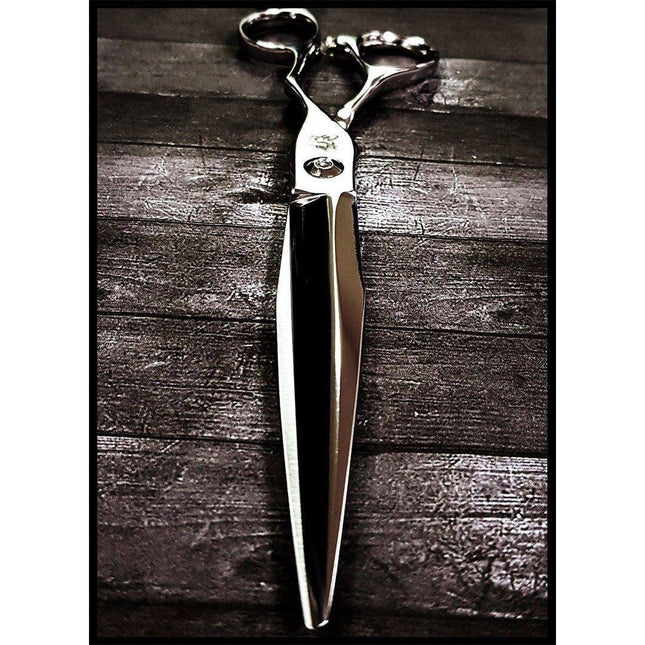 Kamisori तलवार व्यावसायिक बाल कटवाने कतरनी - जापान कैंची