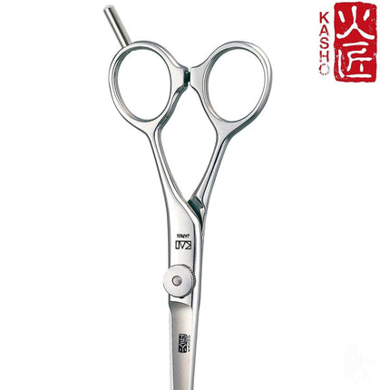 Kasho Design Master Straight Hair Cutting Scissors - Japan Scissors