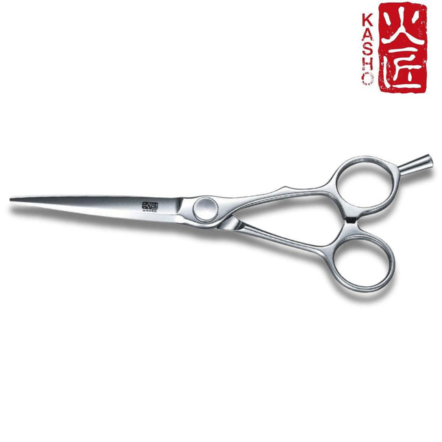 Kasho Tijeras para cortar cabello liso Millennium - Japan Scissors