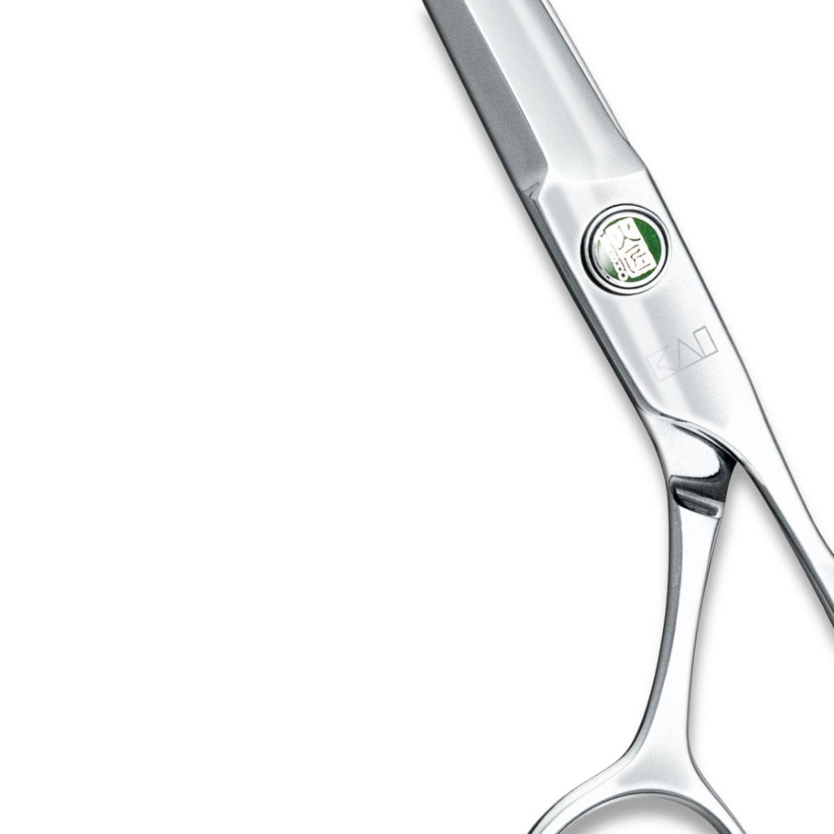 Kasho Sagano Offset Hair Cutting Scissors Japan Scissors