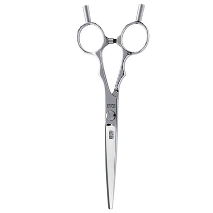 Kasho Серебряные ножницы для стрижки прямых волос - Japan Scissors