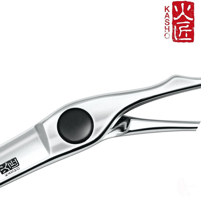 Kasho XP Scissors ຕັດຜົມ - ຍີ່ປຸ່ນ Scissors