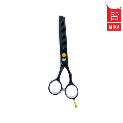 Mina Traditional Cutting & Thinning Scissors Set - Japan Scissors