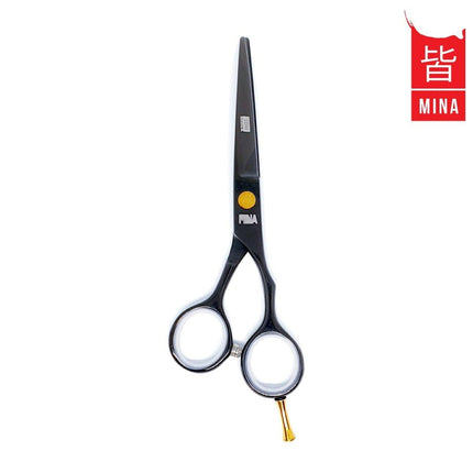 Mina Traditional Cutting & Thinning Scissors Set - Japan Scissors