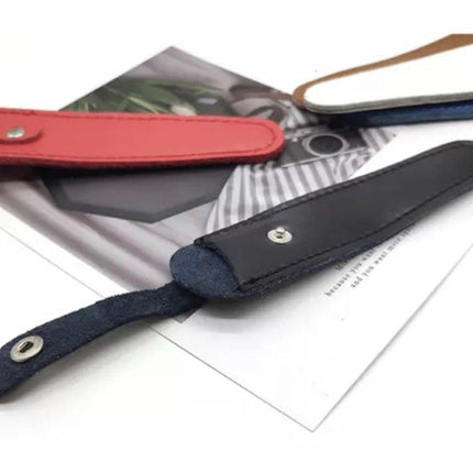 Защитное приспособление для ножниц для кожи - Japan Scissors