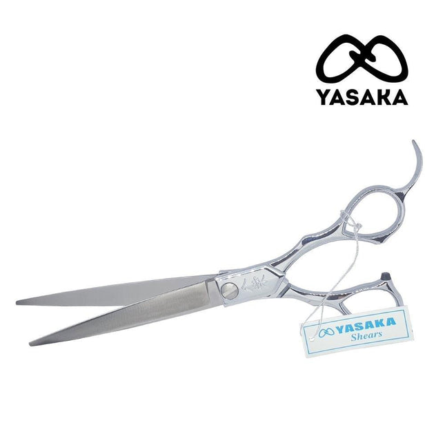 Yasaka Cizalla de corte de peluquero de 7.0 pulgadas - Tijeras japonesas