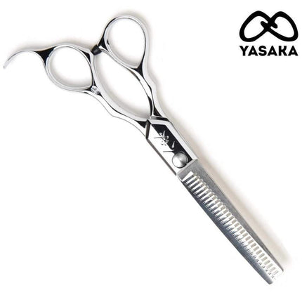 Yasaka Barber Scissors 3pc Master Set - Japan Scissors